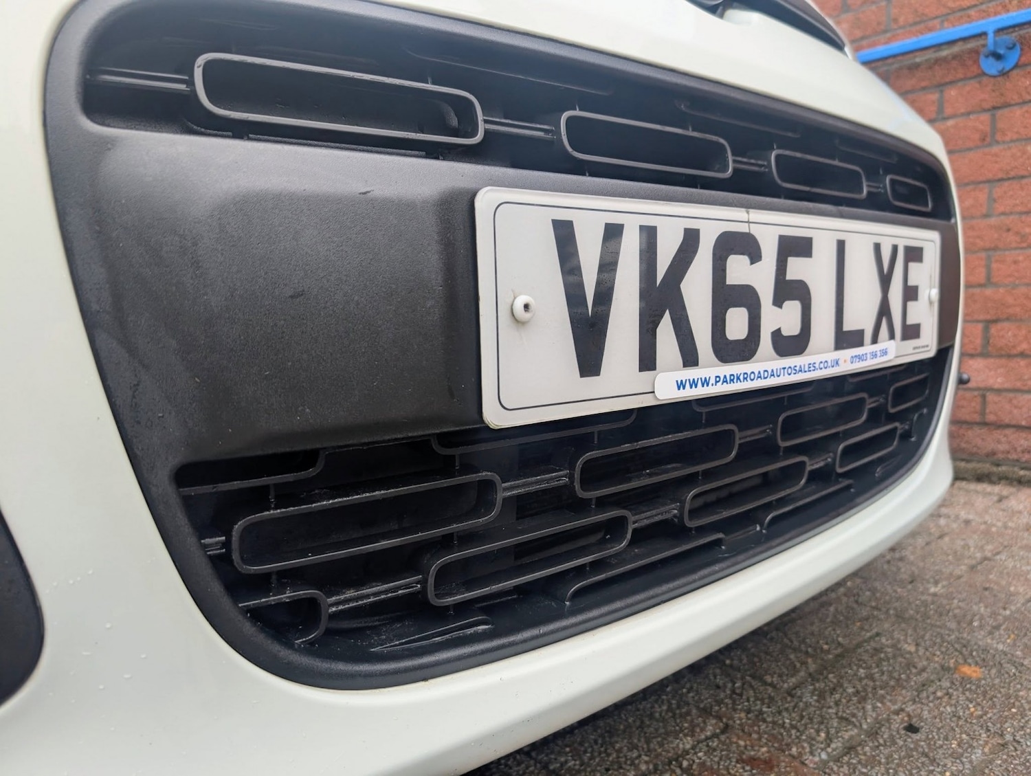 Used Fiat Panda 2015 for sale - 76547833: Photo 9