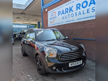 Used MINI Countryman 2013 for sale - 79234961: Photo