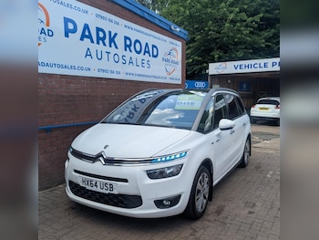 Used Citroen Grand C4 Picasso 2014 for sale - 79179867: Photo