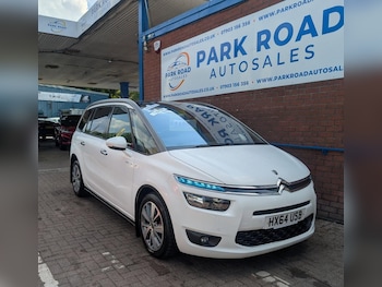 Used Citroen Grand C4 Picasso 2014 for sale - 79179867: Photo