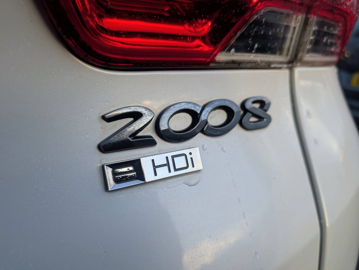 Used Peugeot 2008 2014 for sale - 77008068: Photo 11