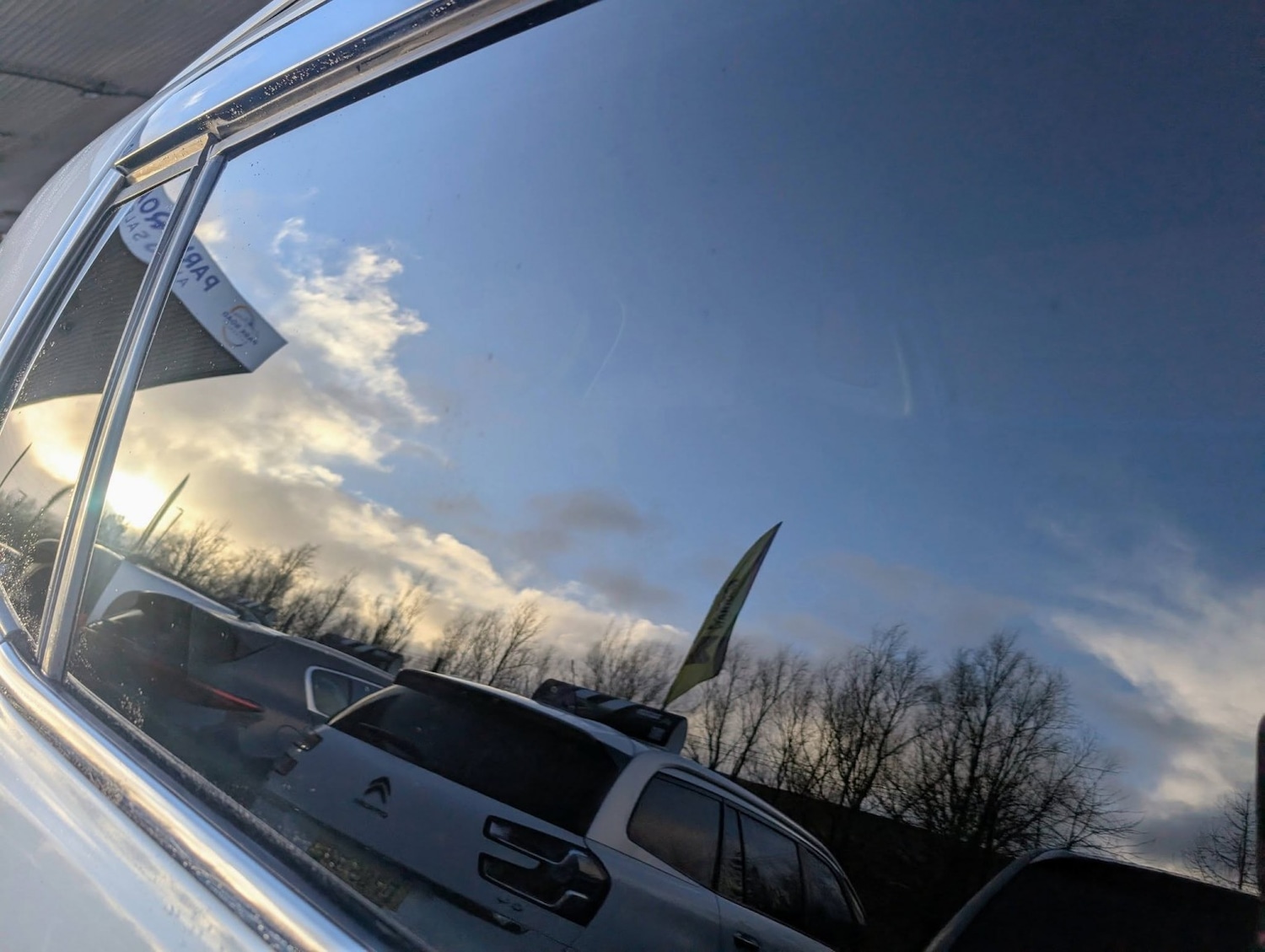 Used Peugeot 2008 2014 for sale - 77008068: Photo 14