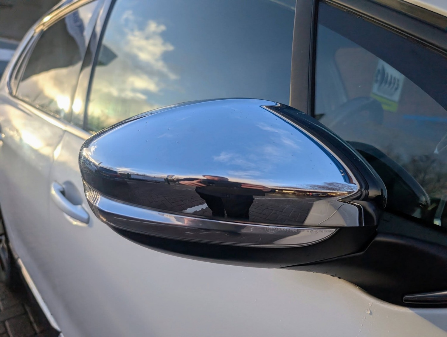 Used Peugeot 2008 2014 for sale - 77008068: Photo 15