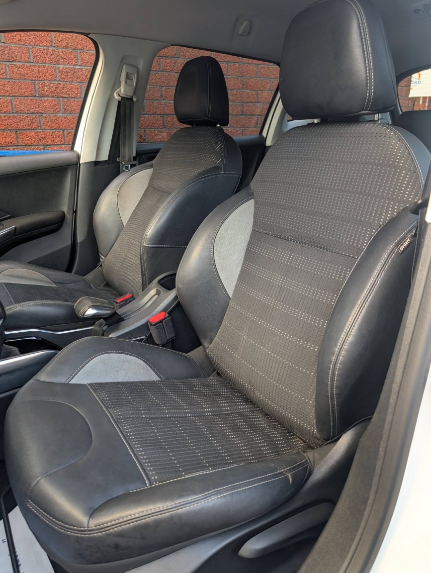 Used Peugeot 2008 2014 for sale - 77008068: Photo 18