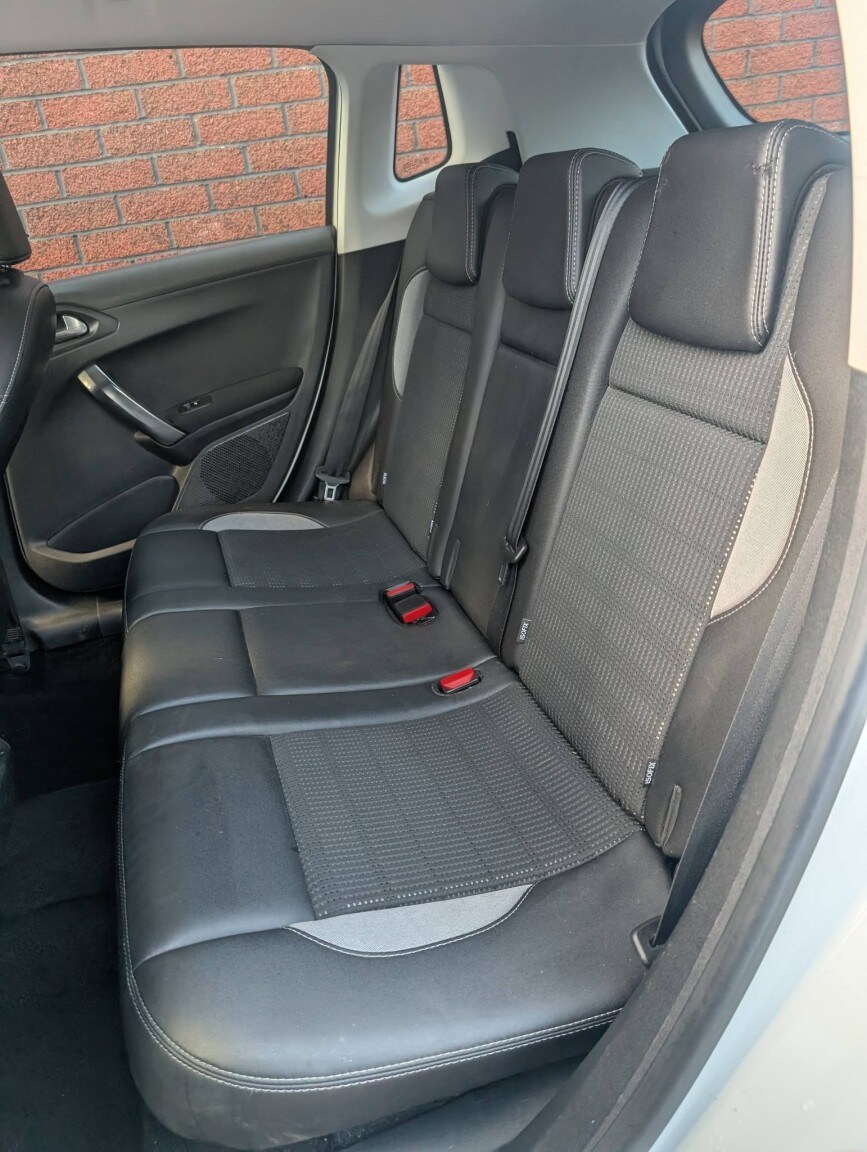 Used Peugeot 2008 2014 for sale - 77008068: Photo 19