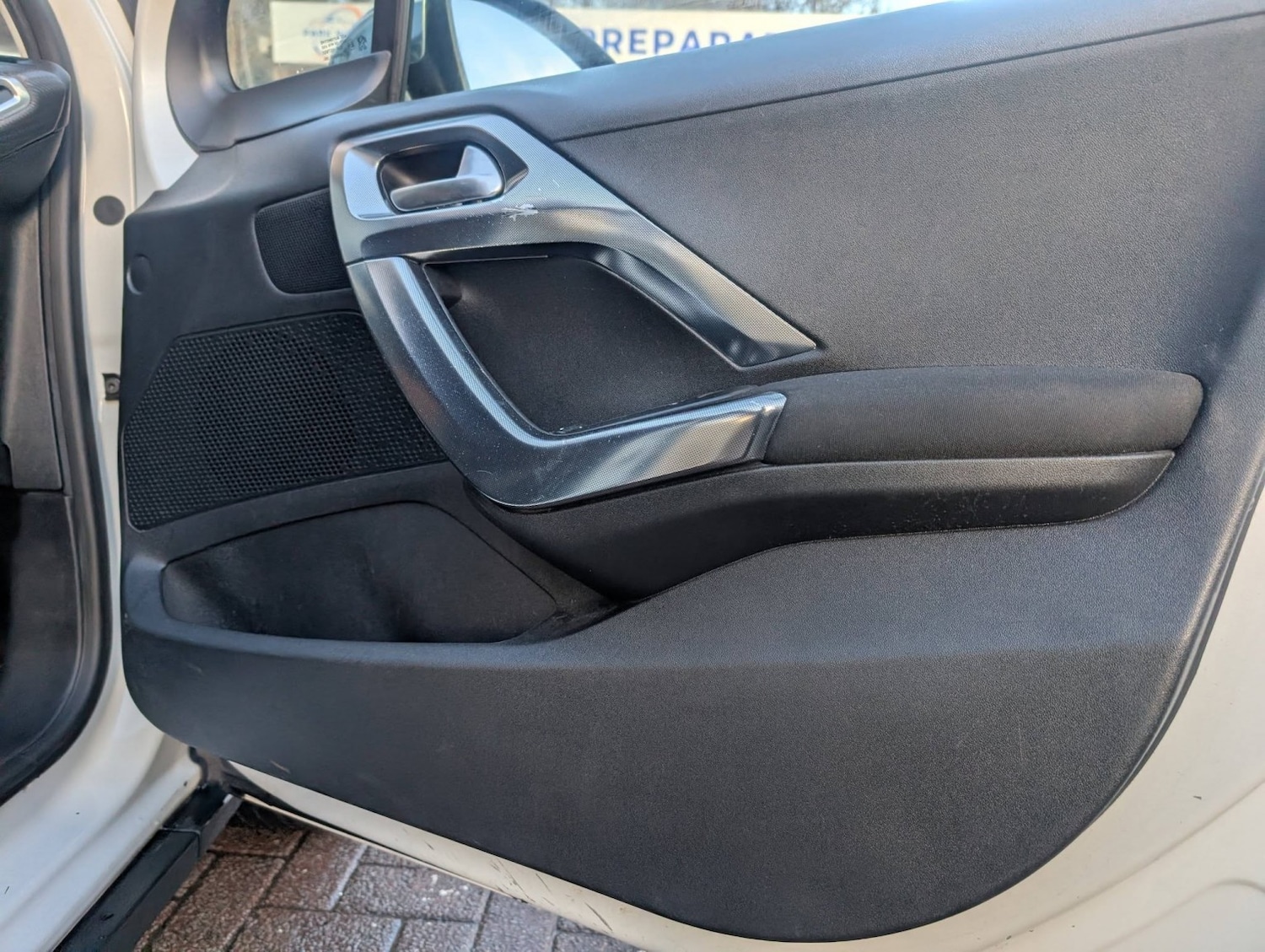 Used Peugeot 2008 2014 for sale - 77008068: Photo 22