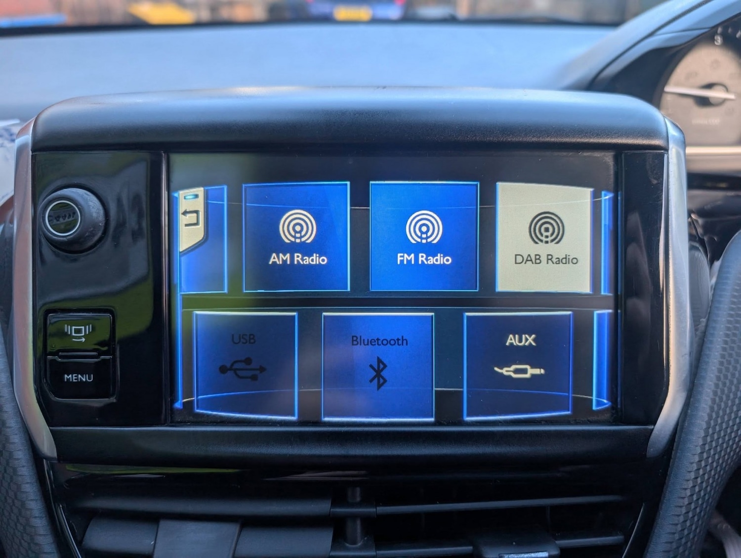 Used Peugeot 2008 2014 for sale - 77008068: Photo 30