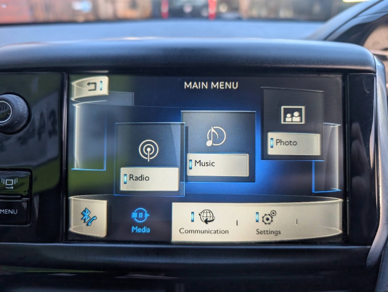 Used Peugeot 2008 2014 for sale - 77008068: Photo 31