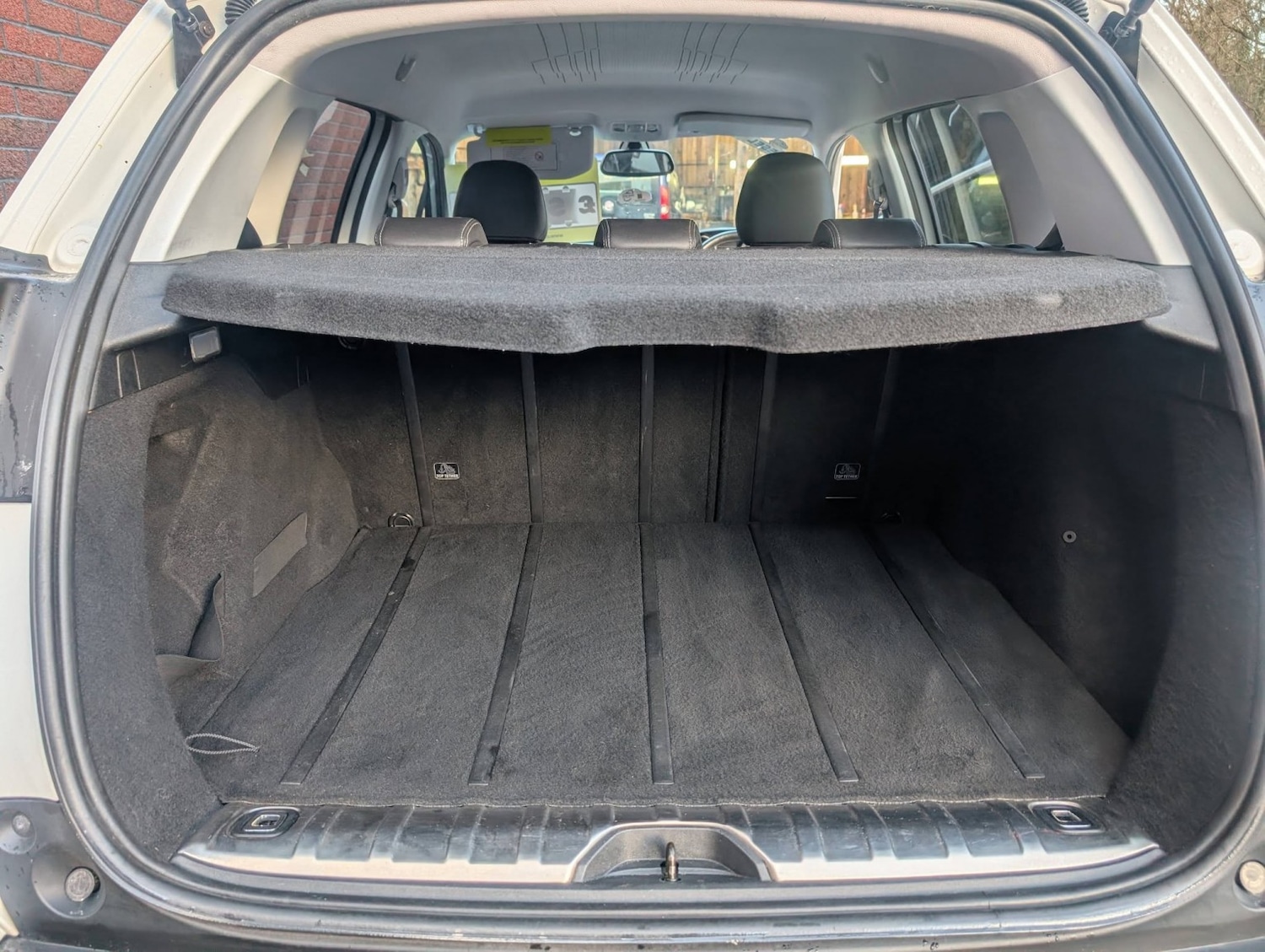 Used Peugeot 2008 2014 for sale - 77008068: Photo 38