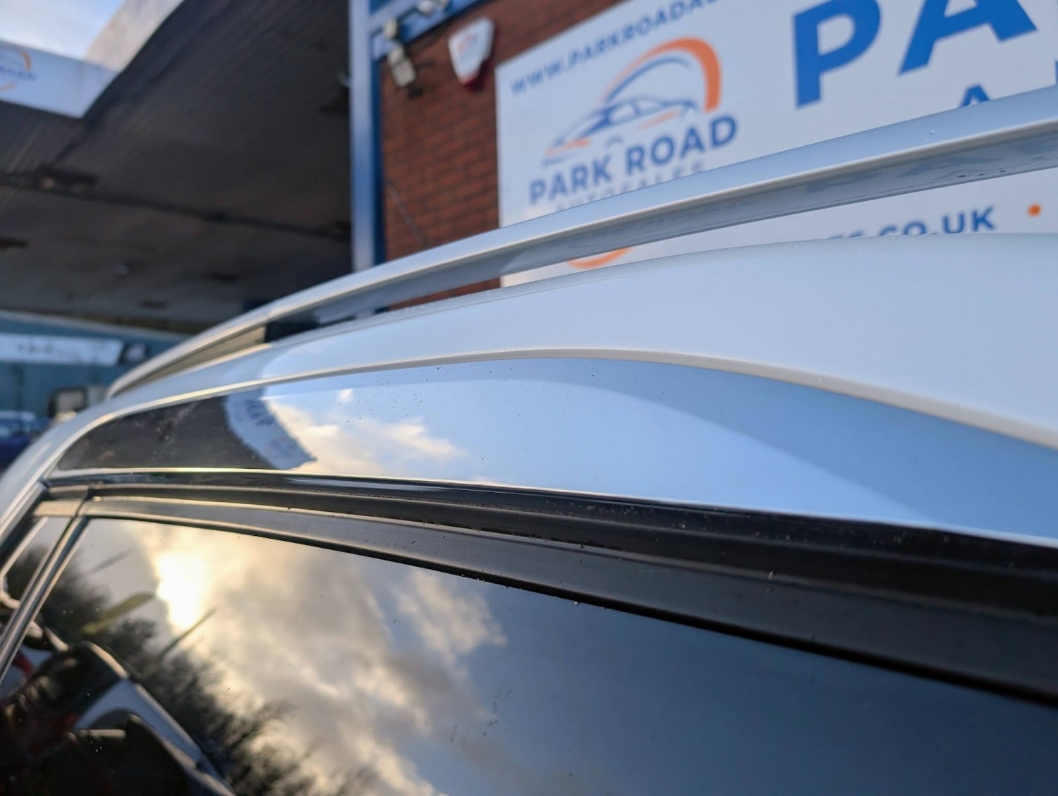 Used Peugeot 2008 2014 for sale - 77008068: Photo 9