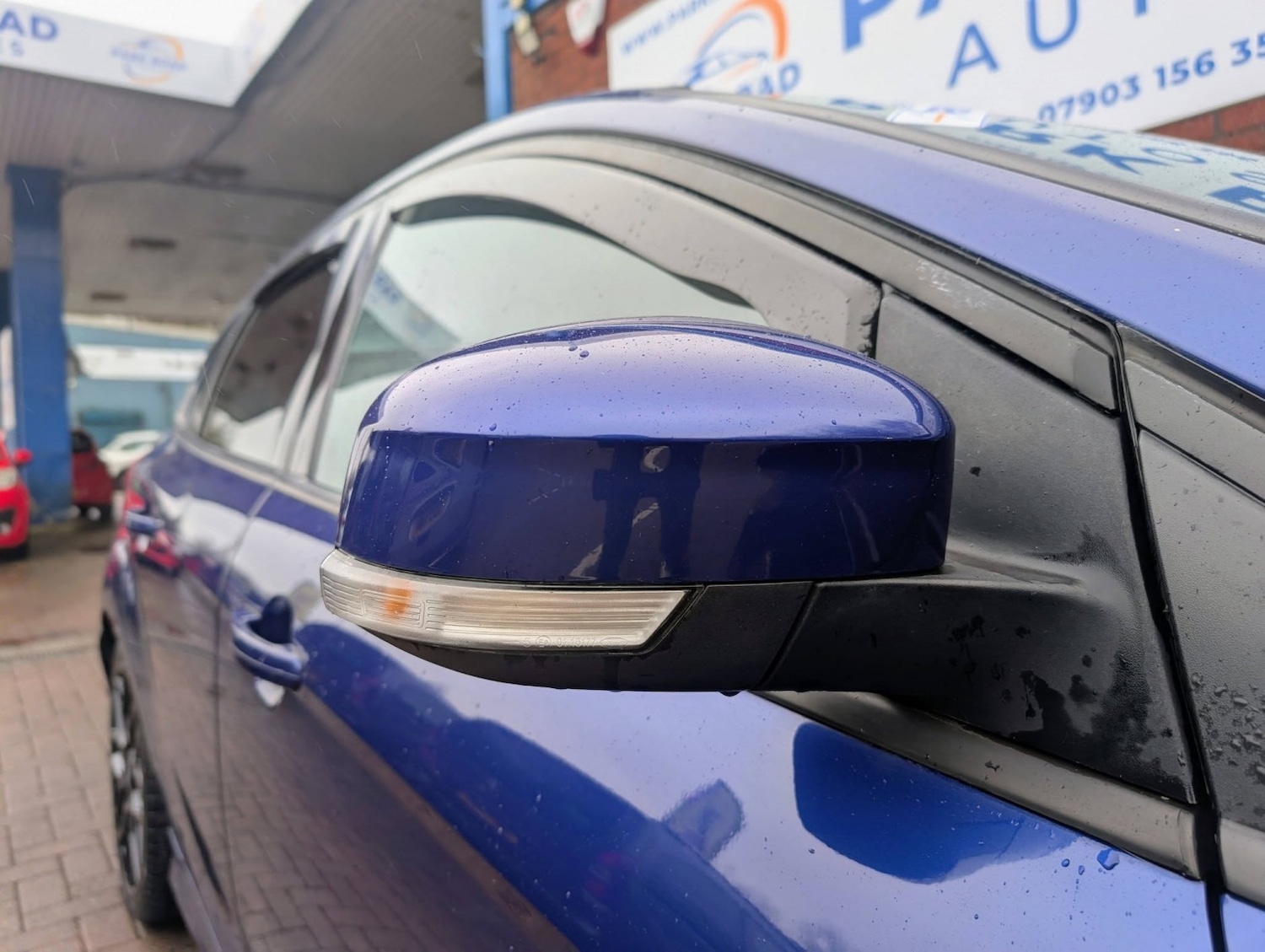 Used Ford Focus 2017 for sale - 77622565: Photo 16