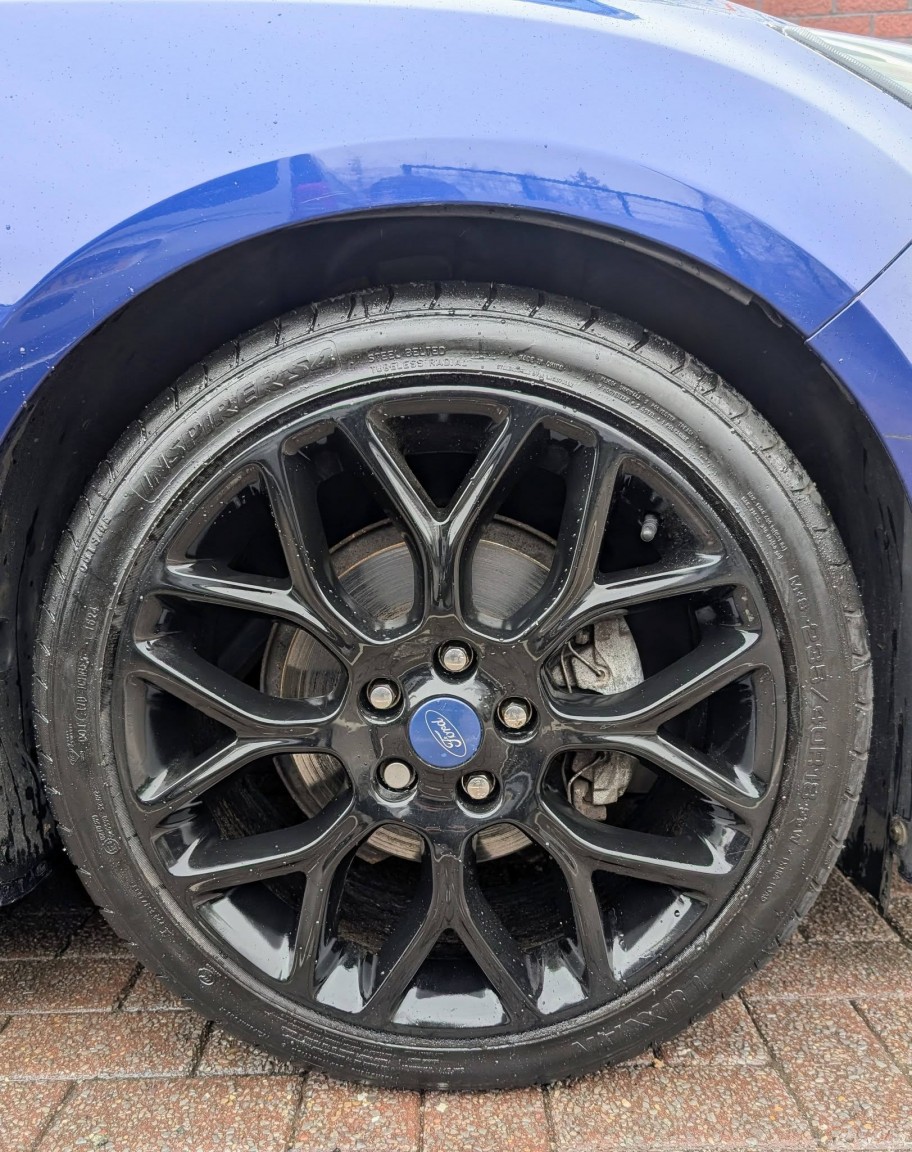 Used Ford Focus 2017 for sale - 77622565: Photo 17