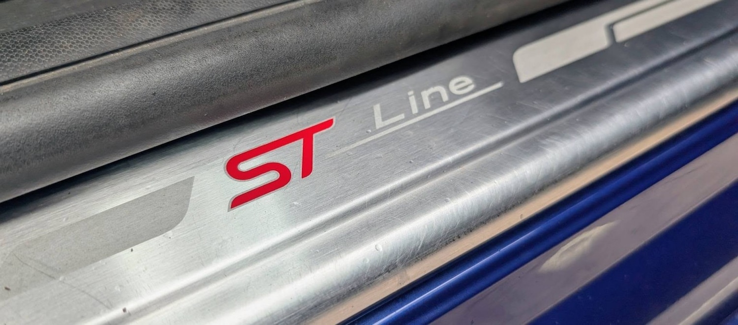 Used Ford Focus 2017 for sale - 77622565: Photo 18