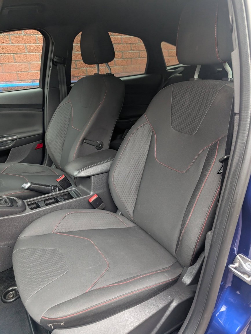 Used Ford Focus 2017 for sale - 77622565: Photo 20