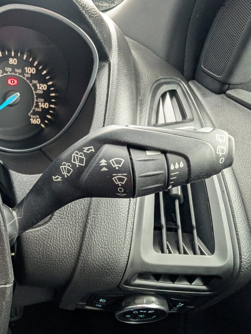 Used Ford Focus 2017 for sale - 77622565: Photo 28