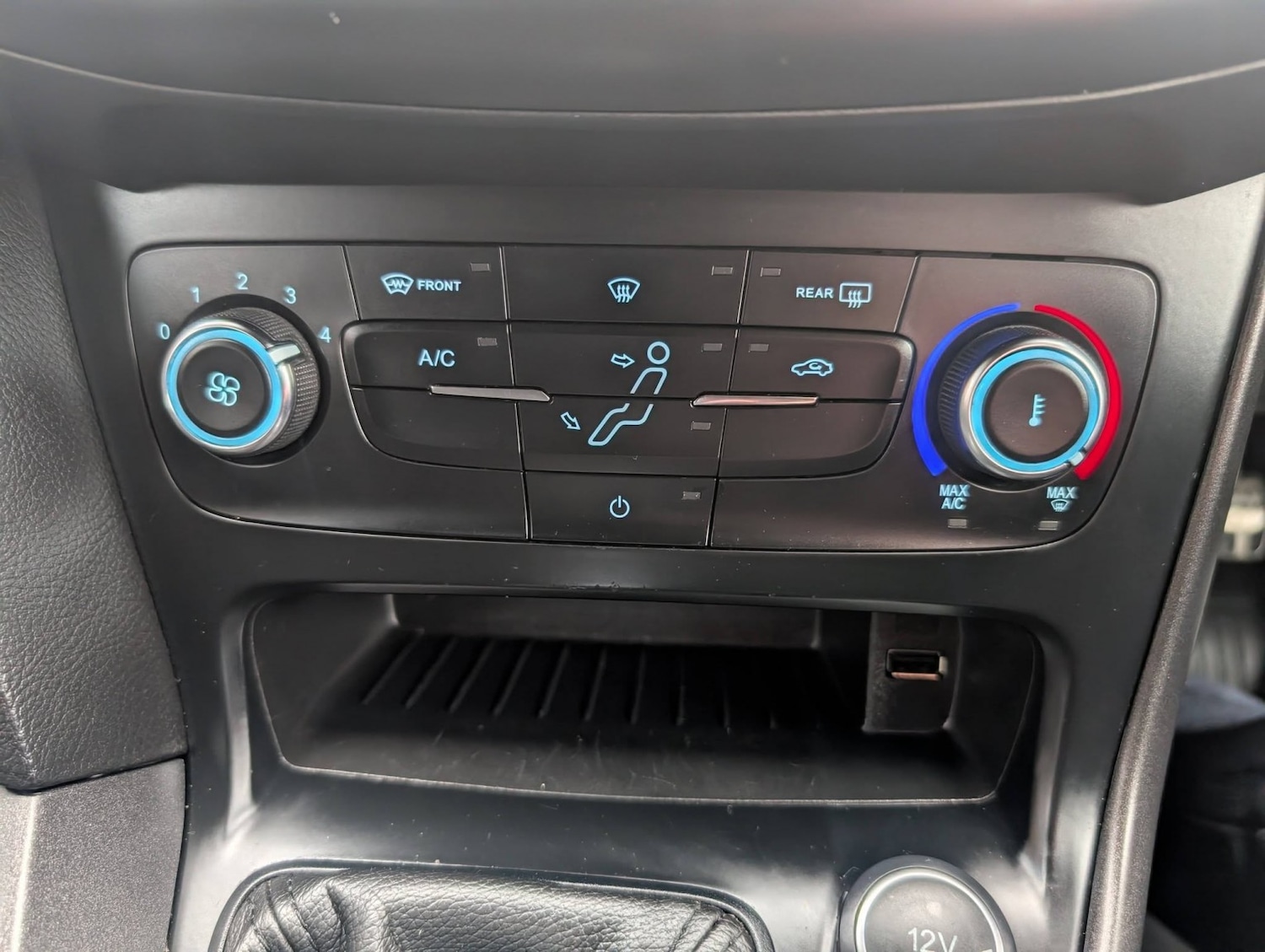 Used Ford Focus 2017 for sale - 77622565: Photo 36