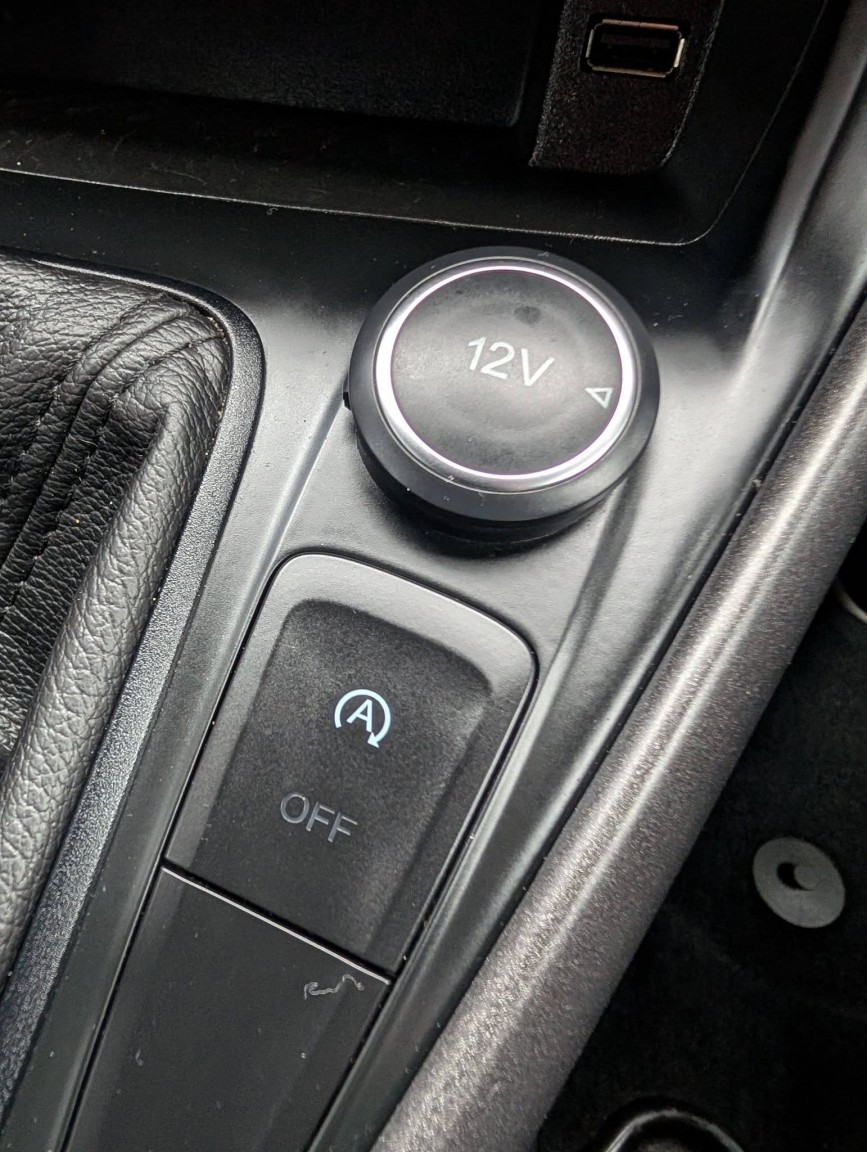 Used Ford Focus 2017 for sale - 77622565: Photo 38