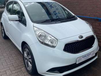 2017 - 1.4 CRDi 2 5dr