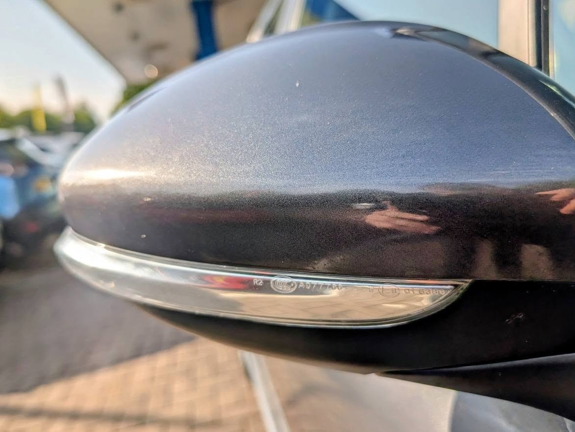 Used Peugeot 2008 2015 for sale - 76769377: Photo 12