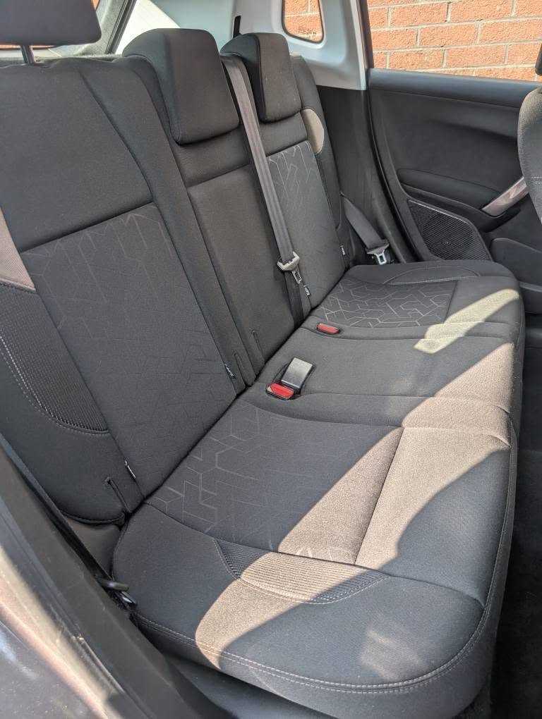 Used Peugeot 2008 2015 for sale - 76769377: Photo 16