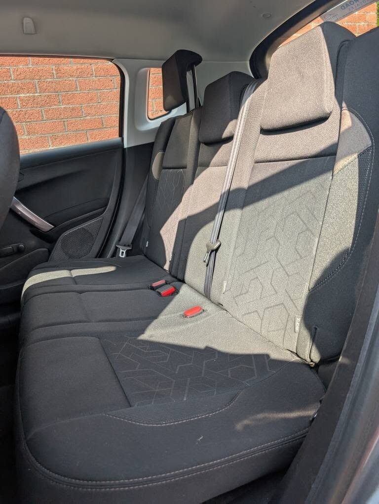 Used Peugeot 2008 2015 for sale - 76769377: Photo 17