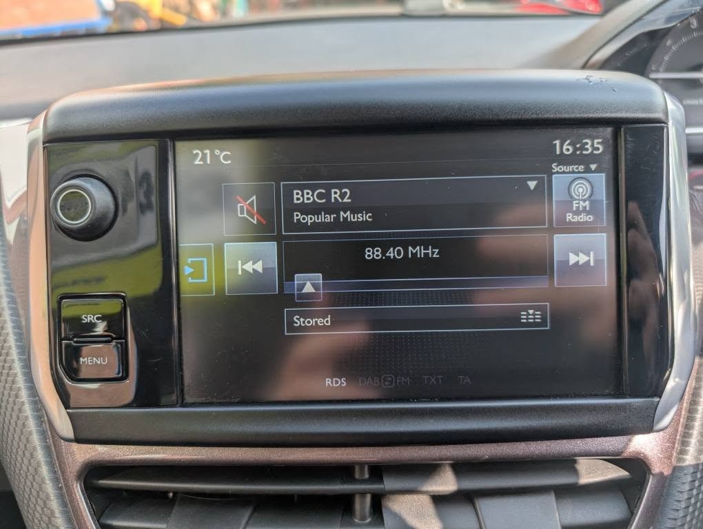 Used Peugeot 2008 2015 for sale - 76769377: Photo 20