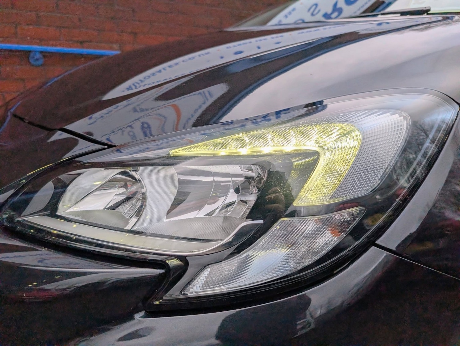 Used Vauxhall Corsa 2015 for sale - 76935351: Photo 10