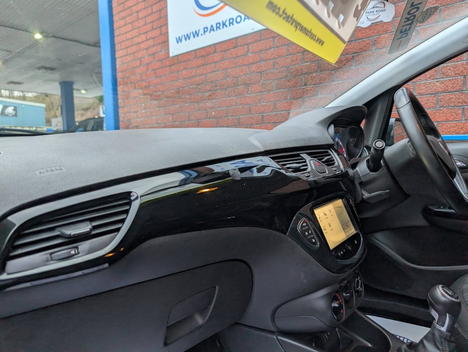 Used Vauxhall Corsa 2015 for sale - 76935351: Photo 16