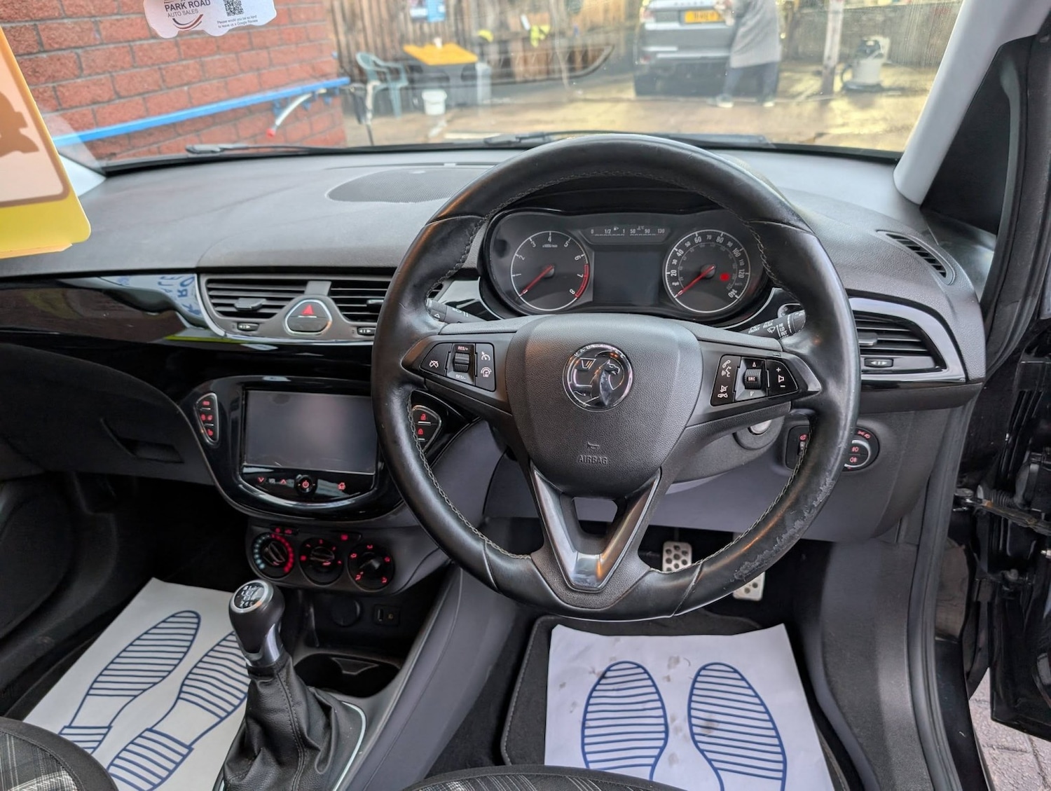 Used Vauxhall Corsa 2015 for sale - 76935351: Photo 19