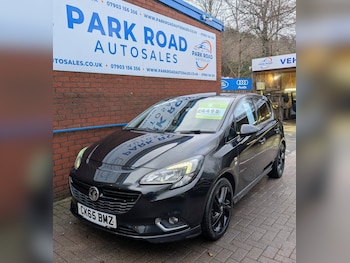 Used Vauxhall Corsa 2015 for sale - 76935351: Photo