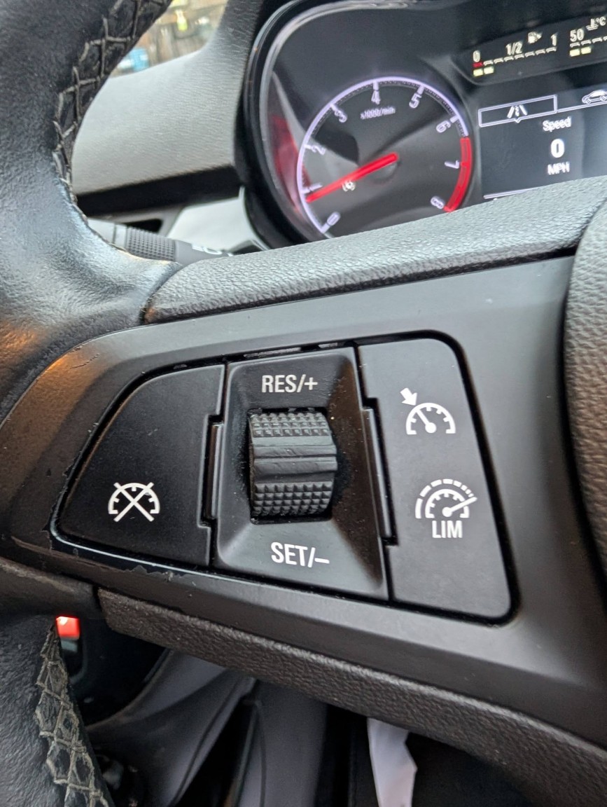 Used Vauxhall Corsa 2015 for sale - 76935351: Photo 20