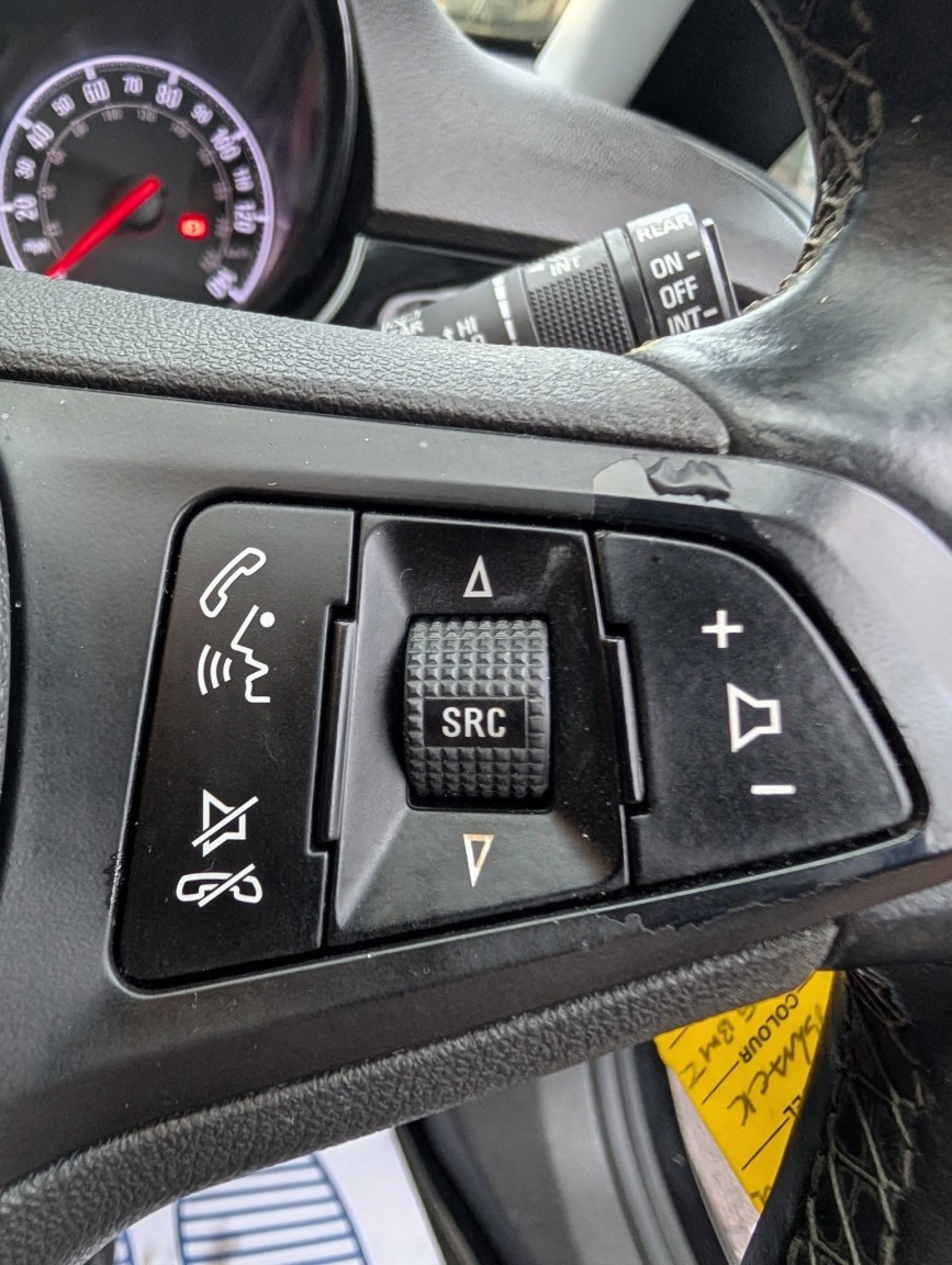 Used Vauxhall Corsa 2015 for sale - 76935351: Photo 21