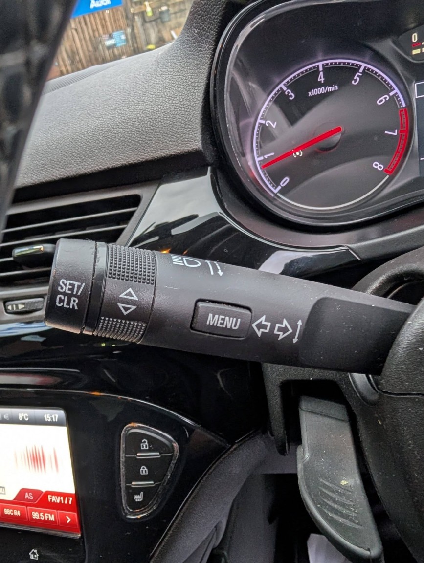 Used Vauxhall Corsa 2015 for sale - 76935351: Photo 22