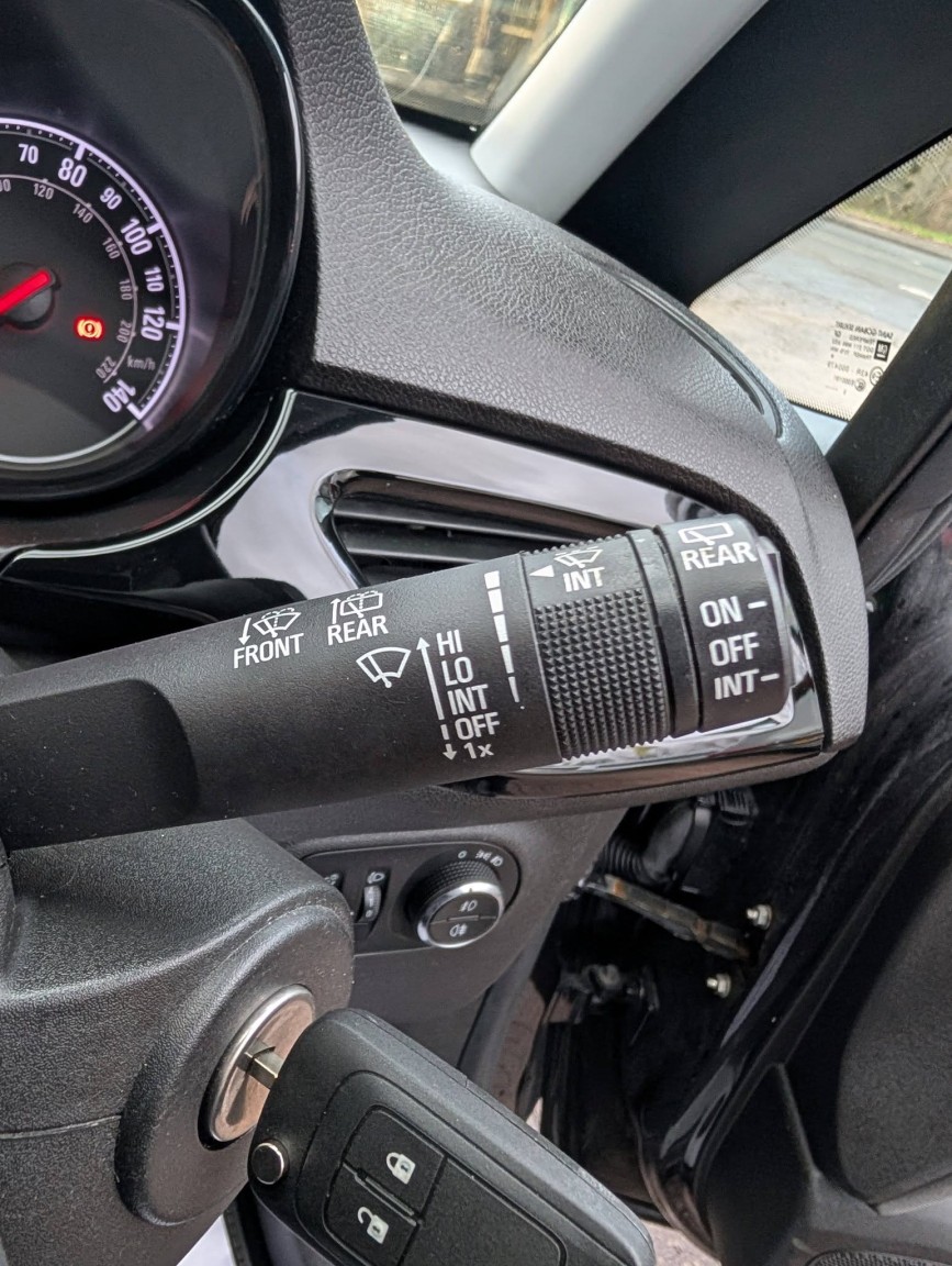 Used Vauxhall Corsa 2015 for sale - 76935351: Photo 23