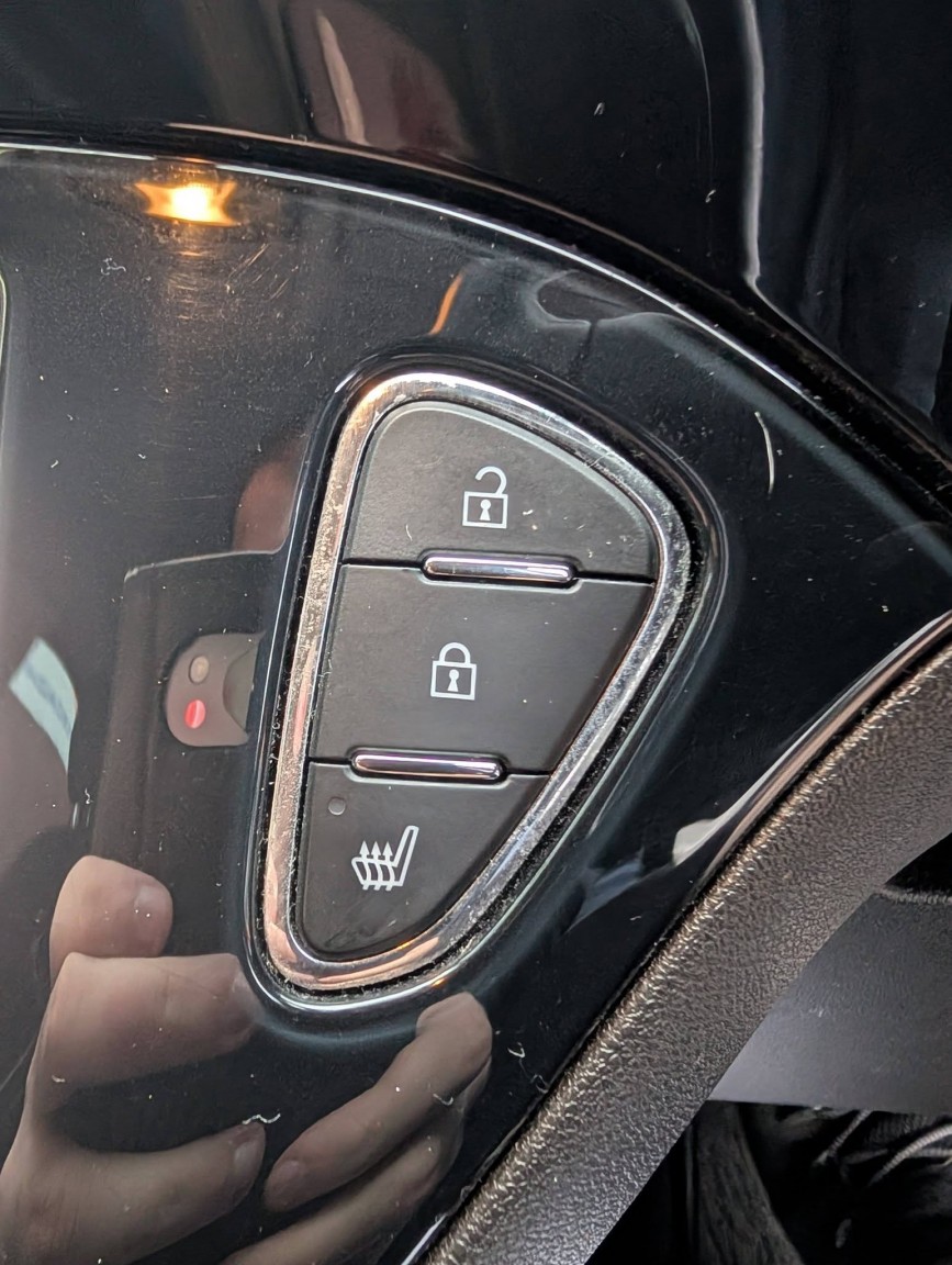 Used Vauxhall Corsa 2015 for sale - 76935351: Photo 24