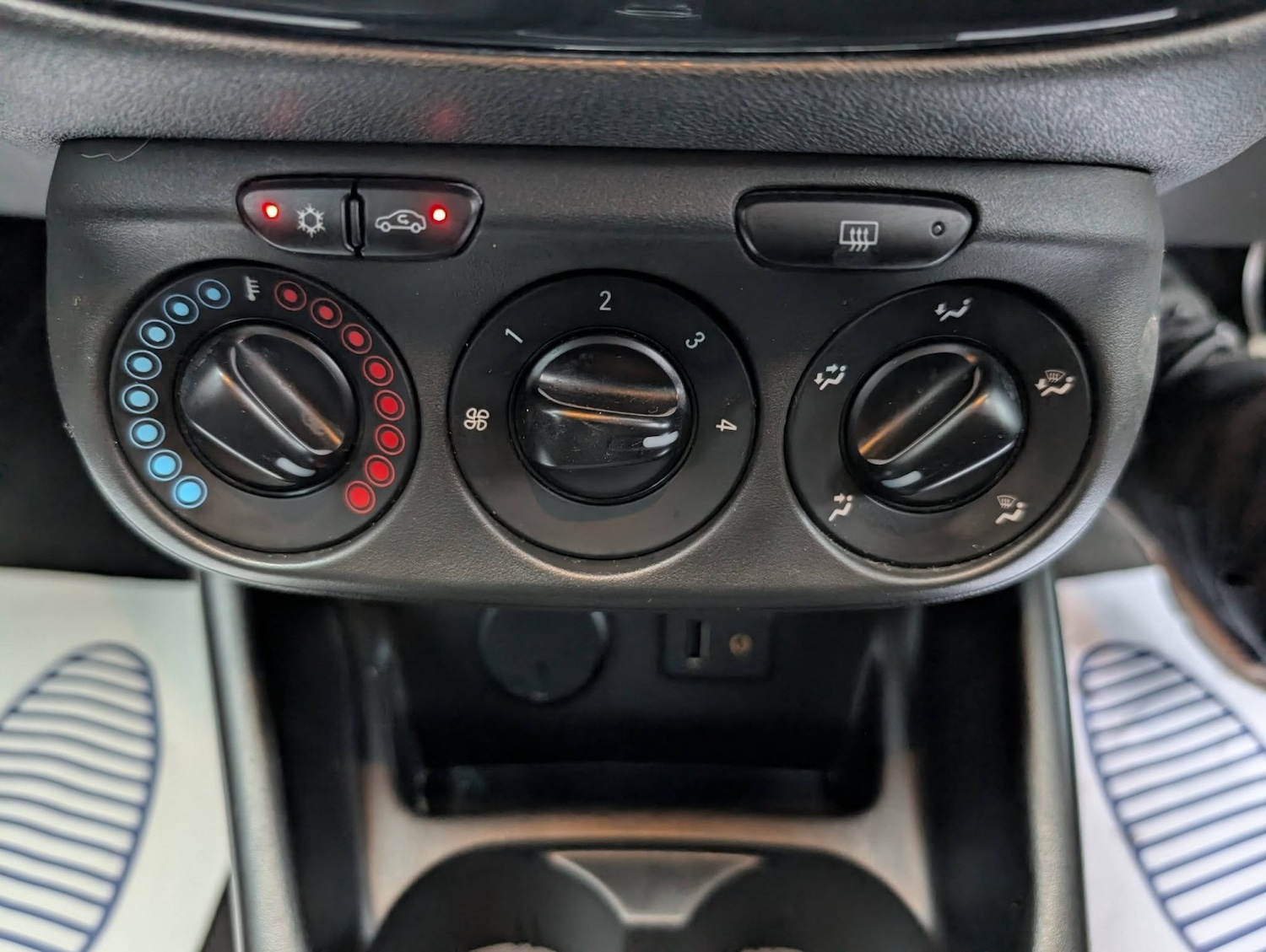 Used Vauxhall Corsa 2015 for sale - 76935351: Photo 26