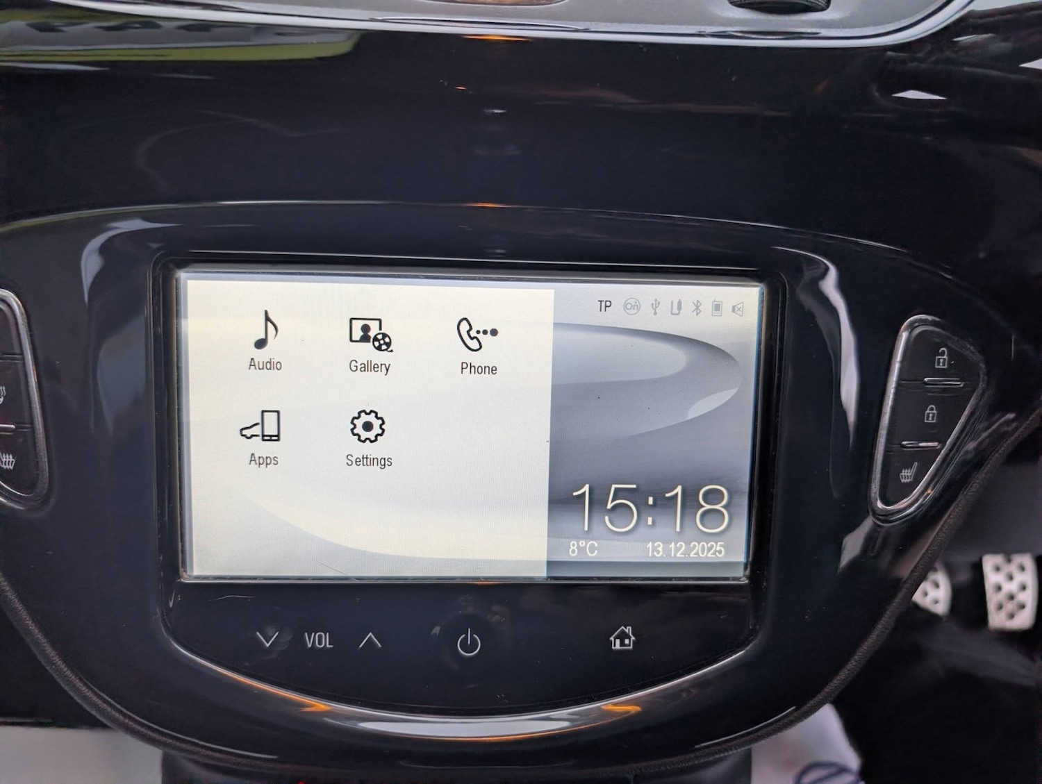 Used Vauxhall Corsa 2015 for sale - 76935351: Photo 27