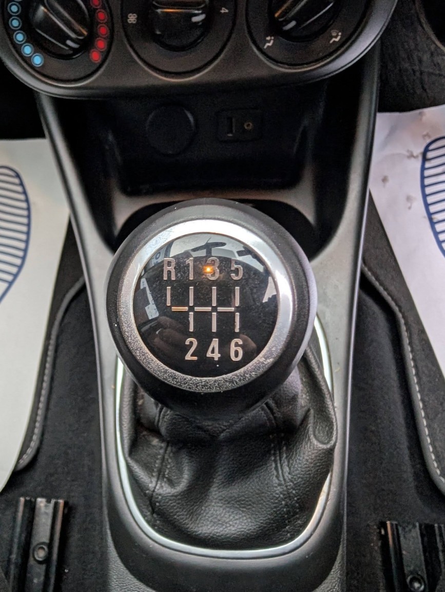 Used Vauxhall Corsa 2015 for sale - 76935351: Photo 29