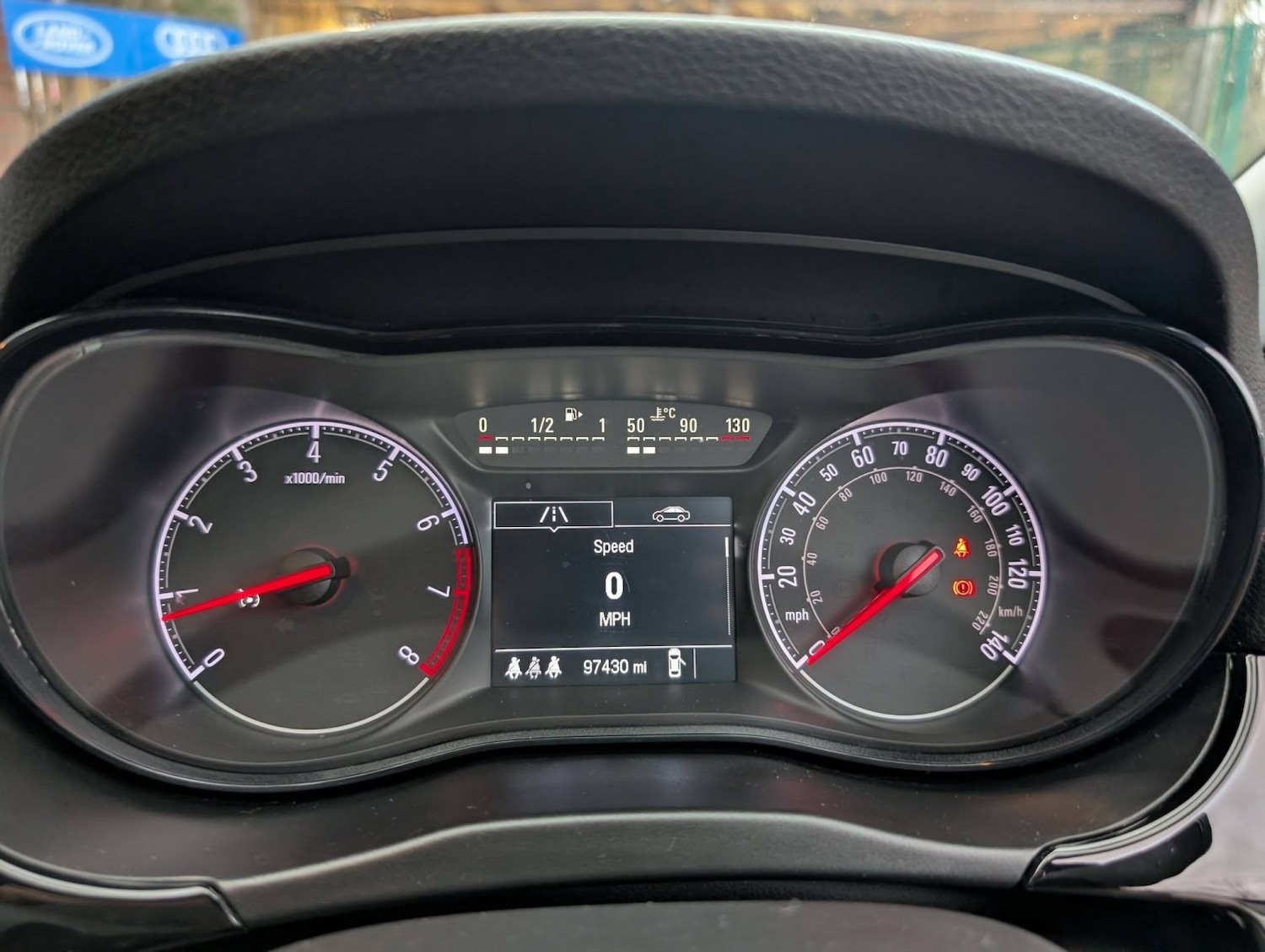 Used Vauxhall Corsa 2015 for sale - 76935351: Photo 31