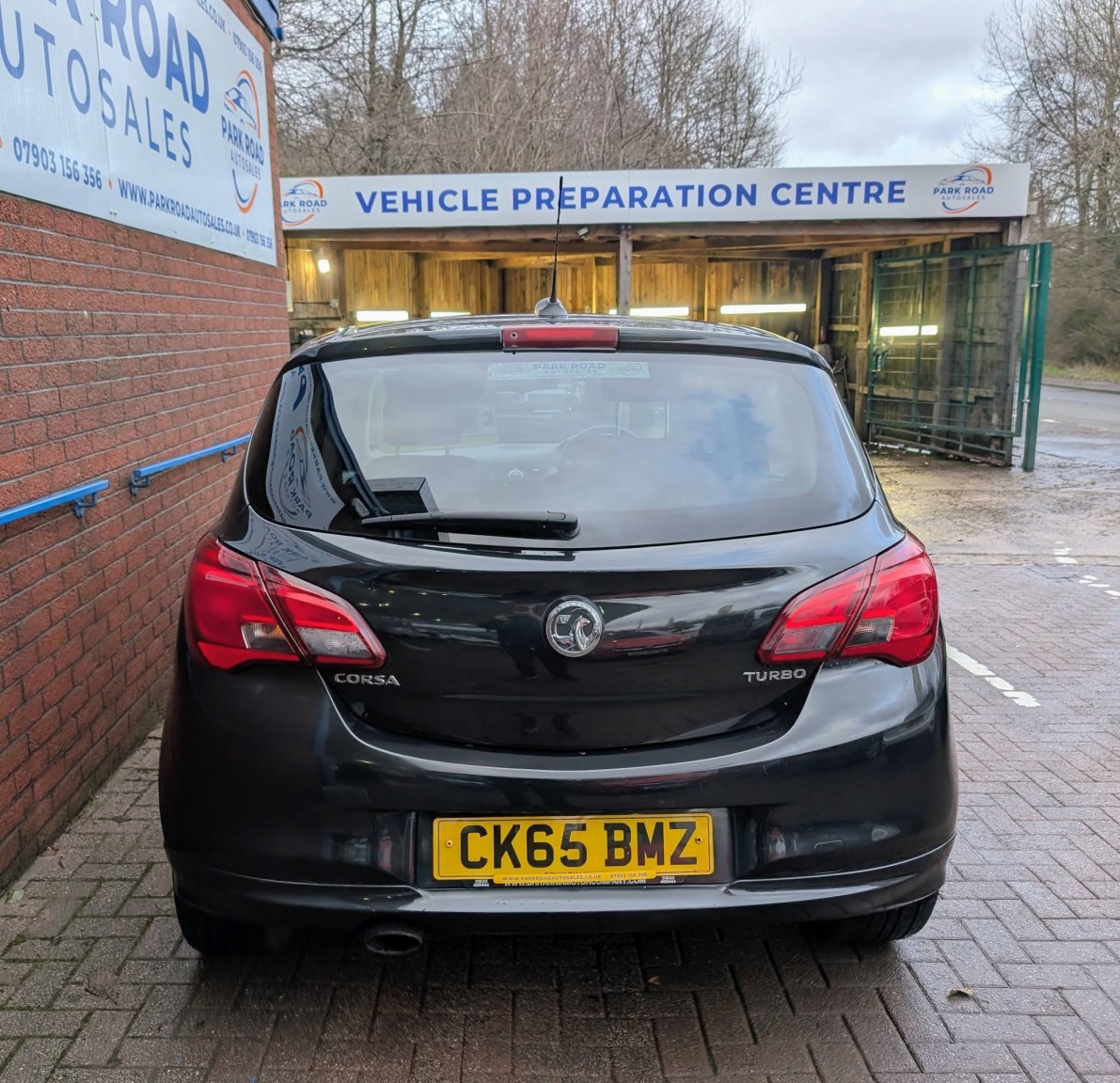 Used Vauxhall Corsa 2015 for sale - 76935351: Photo 6