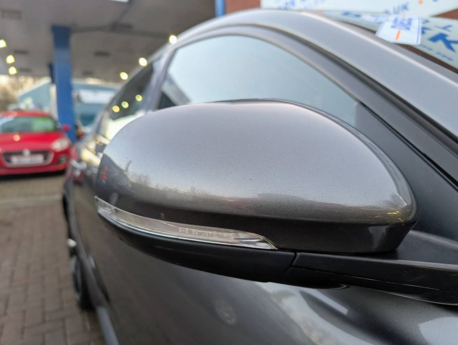 Used Jaguar XE 2016 for sale - 77083310: Photo 16