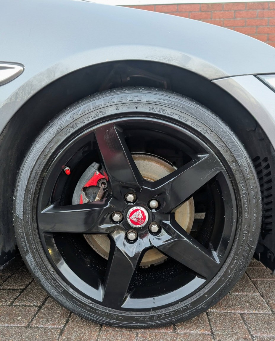 Used Jaguar XE 2016 for sale - 77083310: Photo 19