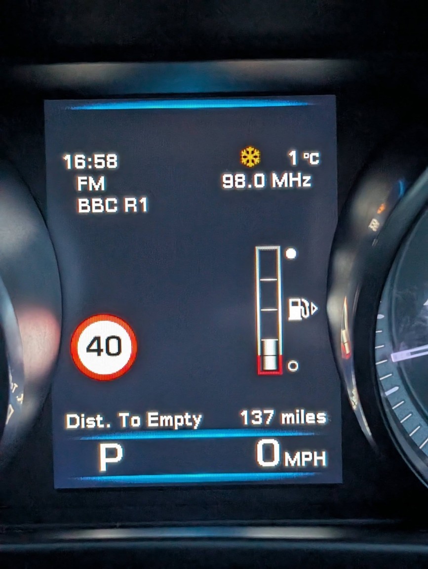 Used Jaguar XE 2016 for sale - 77083310: Photo 47