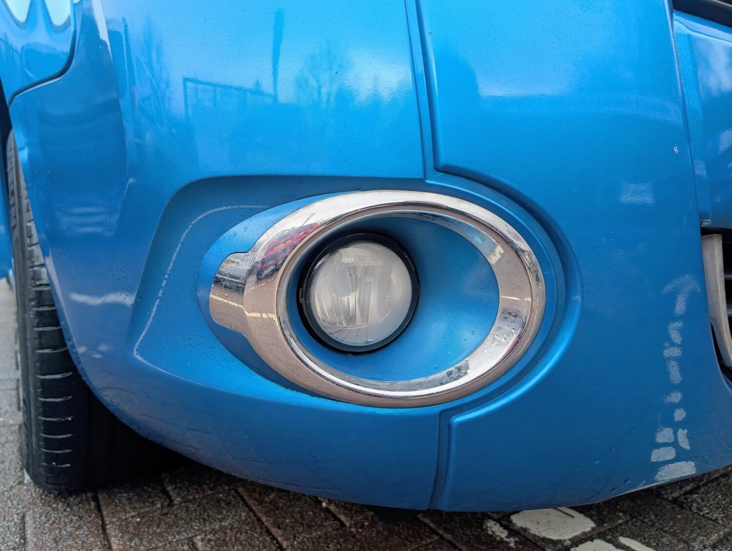 Used Citroen Berlingo Multispace 2015 for sale - 77465725: Photo 12