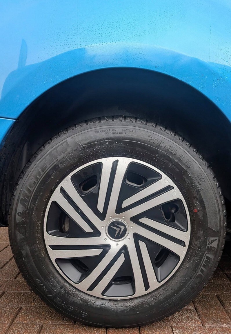 Used Citroen Berlingo Multispace 2015 for sale - 77465725: Photo 14