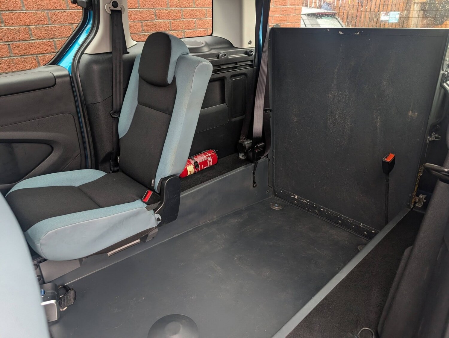 Used Citroen Berlingo Multispace 2015 for sale - 77465725: Photo 20