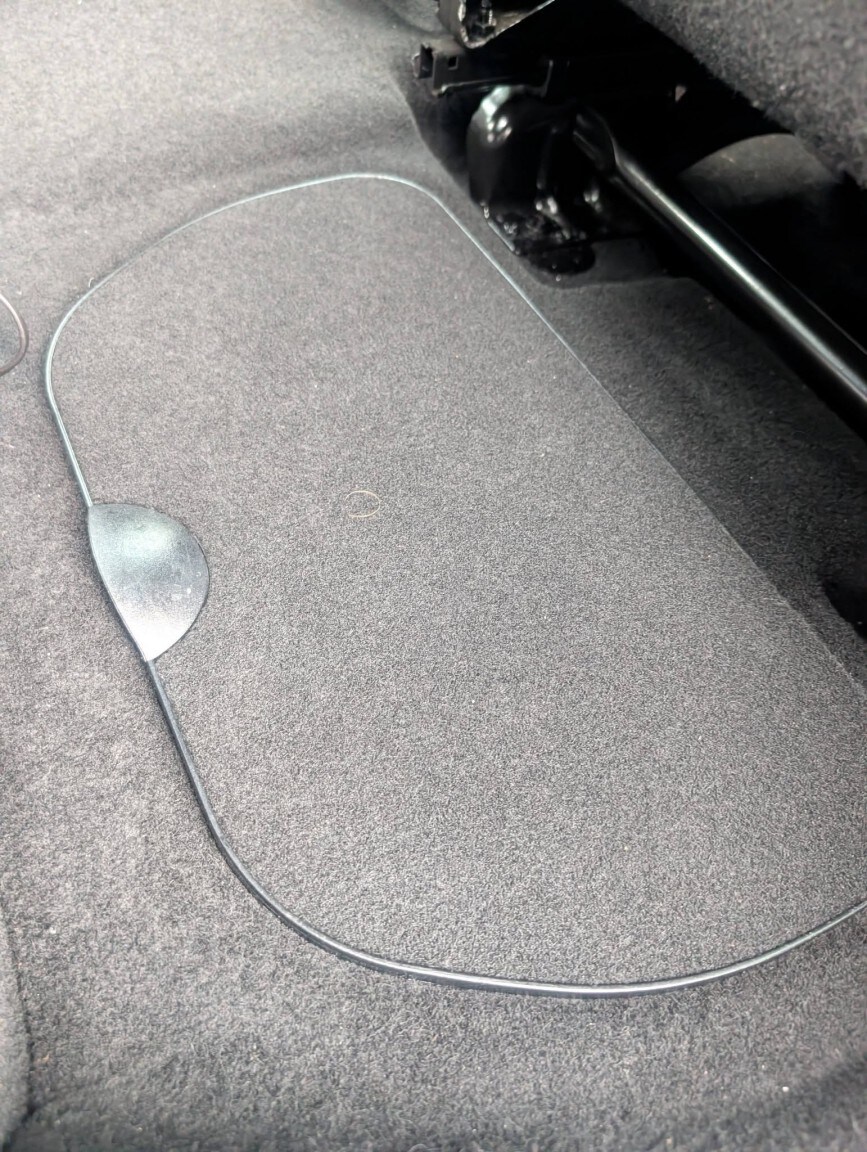 Used Citroen Berlingo Multispace 2015 for sale - 77465725: Photo 21