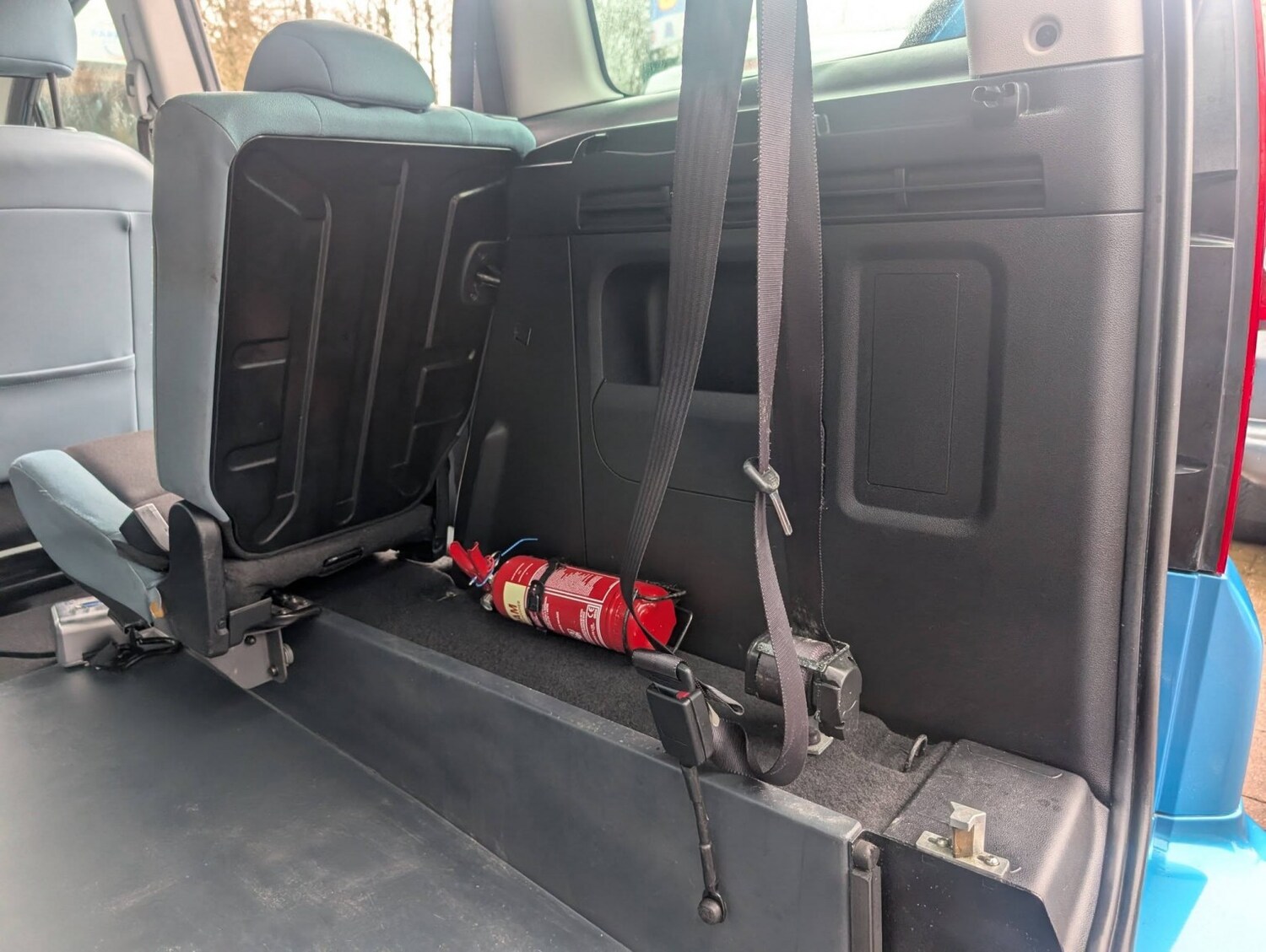 Used Citroen Berlingo Multispace 2015 for sale - 77465725: Photo 24