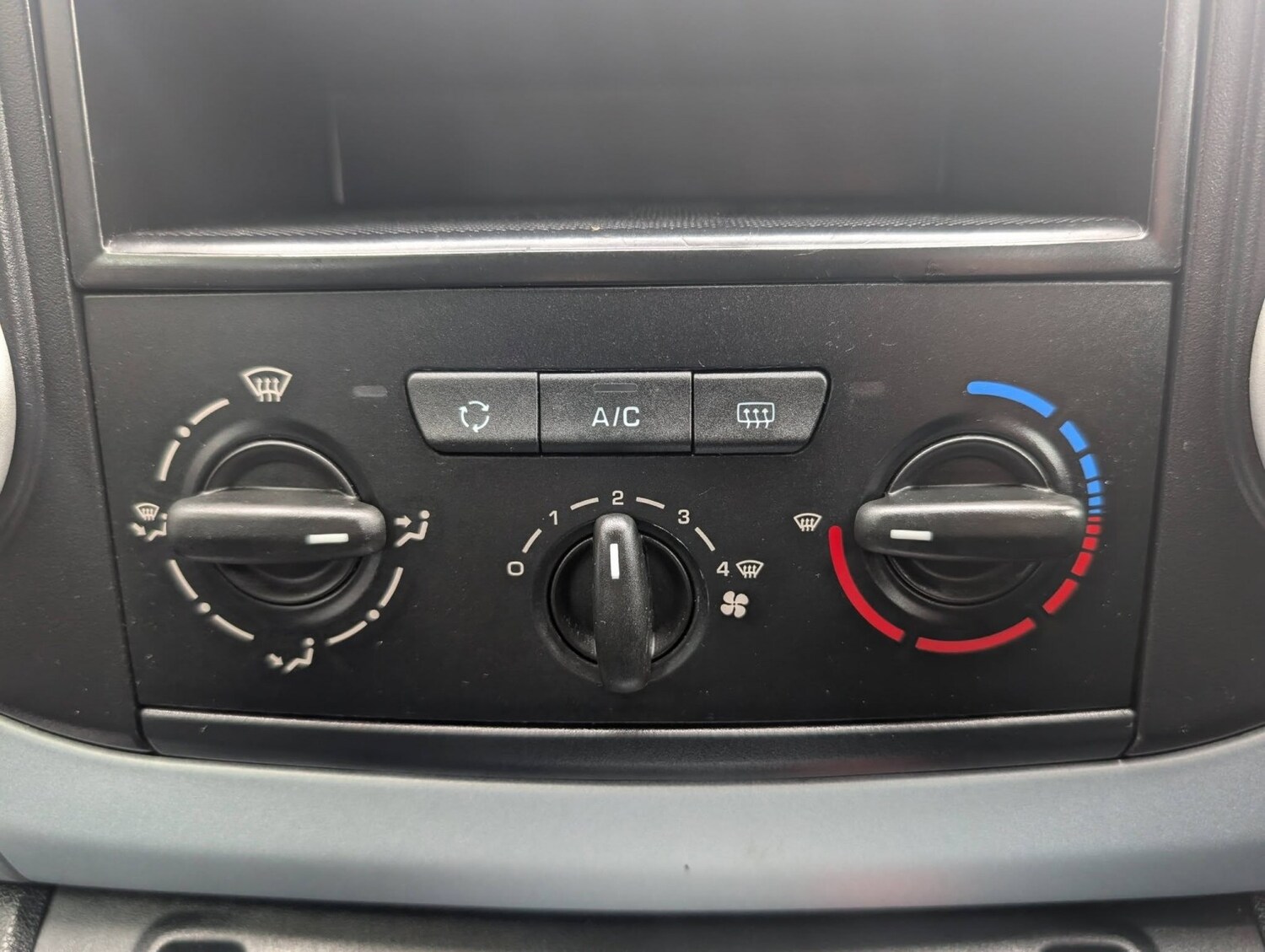 Used Citroen Berlingo Multispace 2015 for sale - 77465725: Photo 27