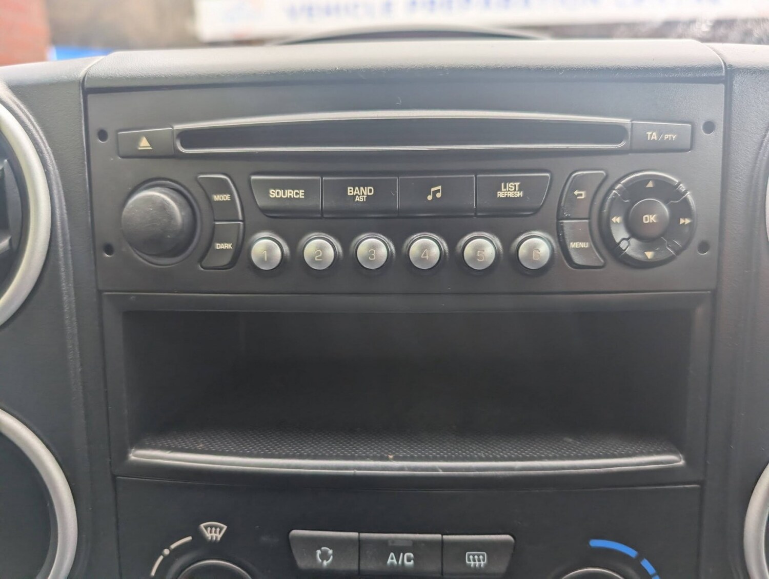 Used Citroen Berlingo Multispace 2015 for sale - 77465725: Photo 28